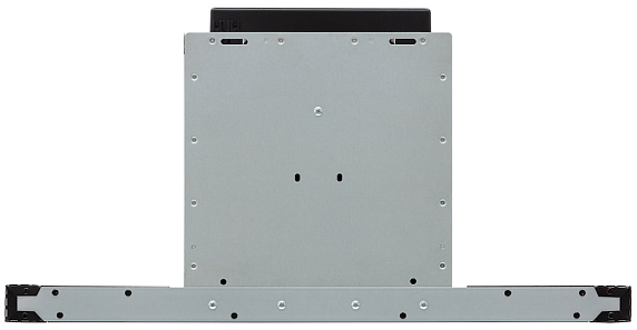 Вытяжка Krona RINA 600 BLACK PB preview 6