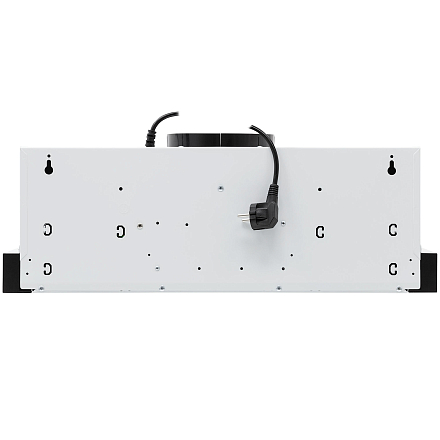 Вытяжка KRONA KAMILLA T SENSOR MAX 600 White preview 9