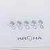 Купить Вытяжка Krona GABRIELE 500 white PB preview 7