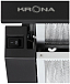 Купить Вытяжка Krona KAMILLA T 600 BLACK (1 мотор) preview 9