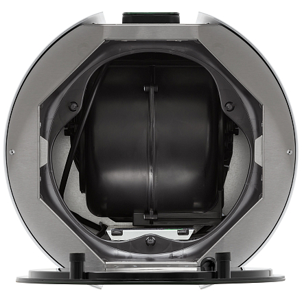 Вытяжка KRONA VANDA ISOLA 350 WHITE S preview 9