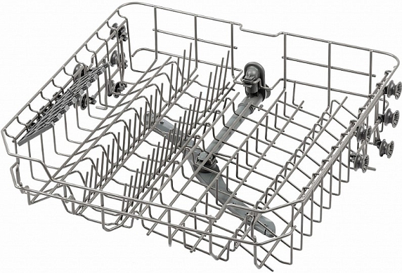 Встраиваемая посудомоечная машина Krona ROSSA 60 BI preview 7