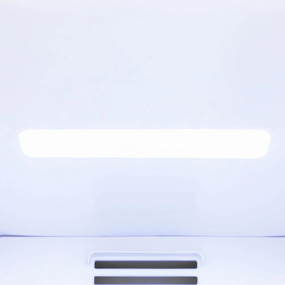 Холодильник Side-by-Side Krona EISKALT 9159 SBS TNF INOX preview 12