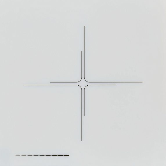 Варочная панель Krona FARBE 60 WH preview 11