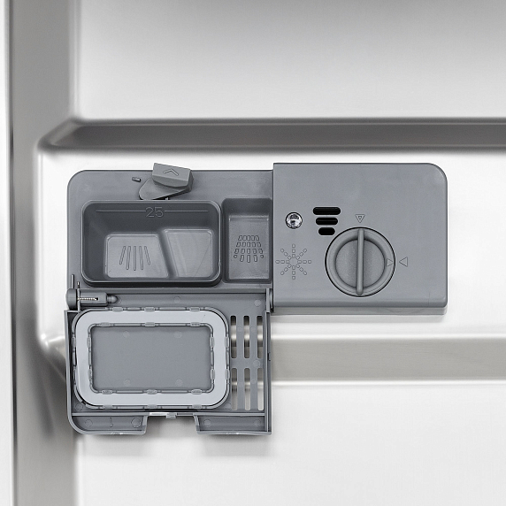 Встраиваемая посудомоечная машина Krona GARDA 45 BI preview 12