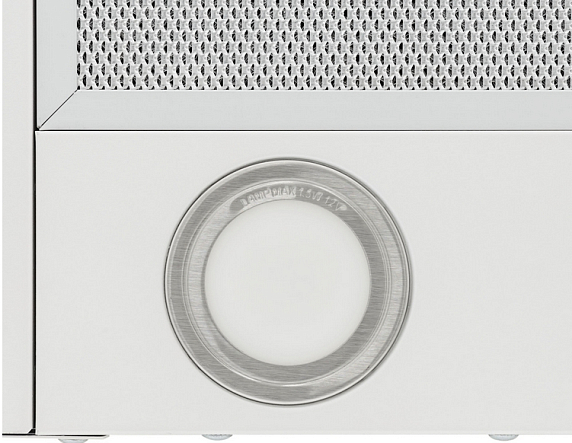 Вытяжка Krona DITA R 400 WHITE PB preview 9
