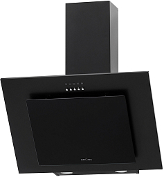 Вытяжка Krona VIERKANT 600 Black PB