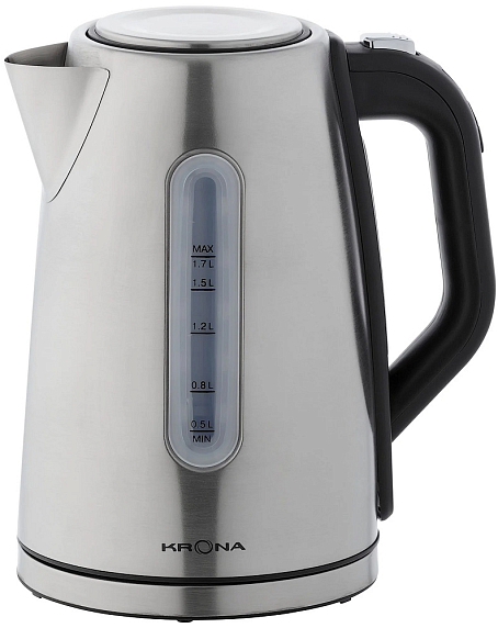 Чайник Krona Digitaler Inox 1.7 л preview 1