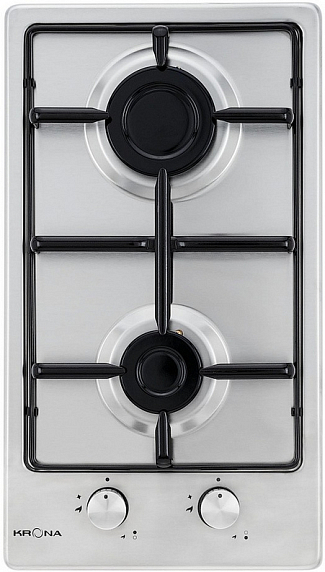 Варочная панель Krona AGATA 30 IX preview 1
