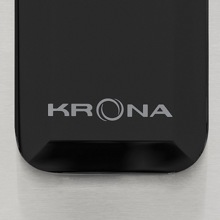 Вытяжка KRONA VANDA ISOLA 350 WHITE S preview 12