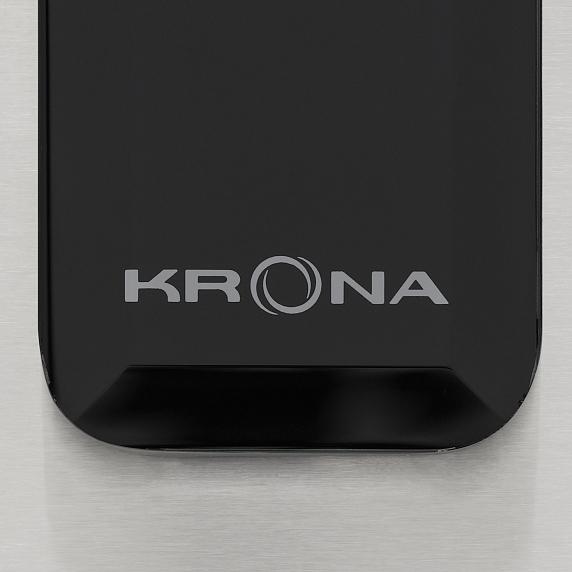 Вытяжка KRONA VANDA ISOLA 350 WHITE S preview 12