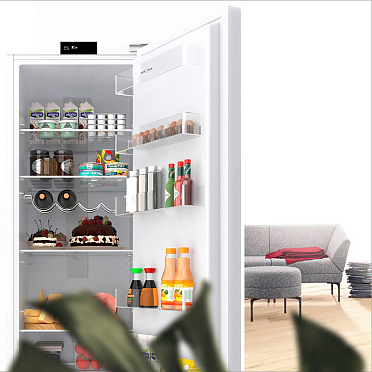 Функция быстрого охлаждения Super Cool