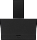Вытяжка Krona PLATTE 600 BLACK PB