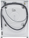 Купить Встраиваемая стиральная машина Krona DARRE 1400 7/5K WHITE preview 5