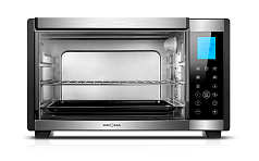 Электрическая мини-печь Krona OFEN 28 BLS