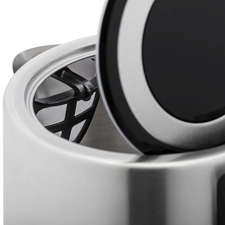 Чайник Krona Elegant Inox 1.7 л preview 3