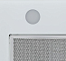 Купить Вытяжка Krona LUISA 600 GLASS WHITE PB preview 6