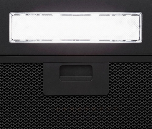 Вытяжка Krona JILLIAN 500 black PB preview 7