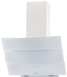 Вытяжка Krona INGA 600 WHITE SENSOR