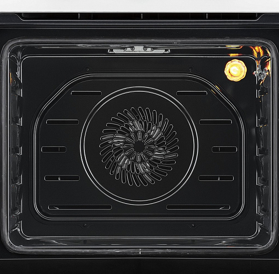 Духовой шкаф Krona ROMANA 60 WH preview 8