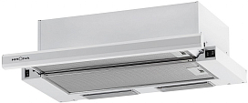 Вытяжка Krona KAMILLA 600 E1M white