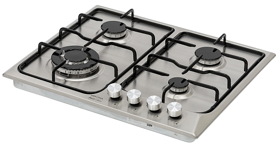 Варочная панель Krona SALVATORE 60 IX preview 2