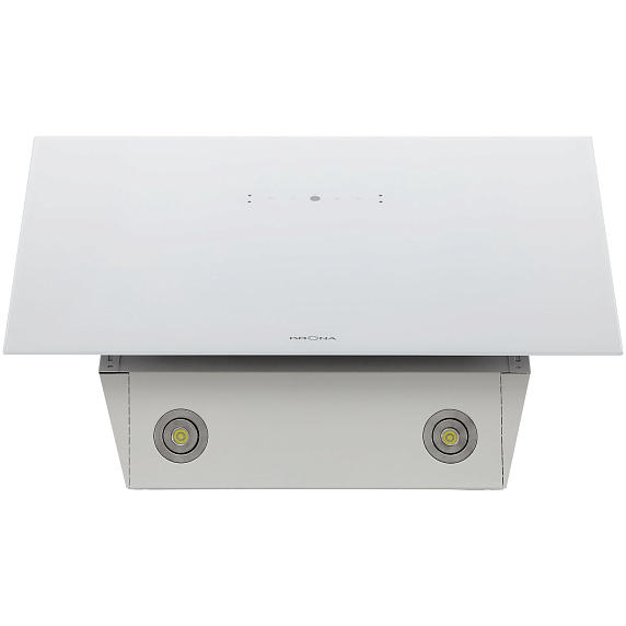 Вытяжка KRONA BELINDA 600 white SGC preview 11