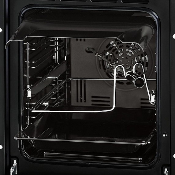 Духовой шкаф Krona STRETTO 45 WH preview 8