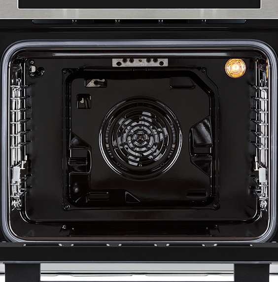 Духовой шкаф Krona BELCANTO 60 IX preview 9