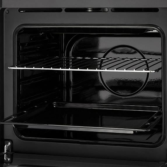 Духовой шкаф Krona ESSENZA 60 BL G2 preview 7