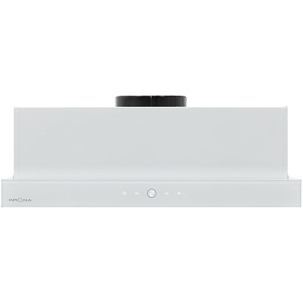 Вытяжка KRONA KAMILLA T SENSOR MAX 600 White preview 8
