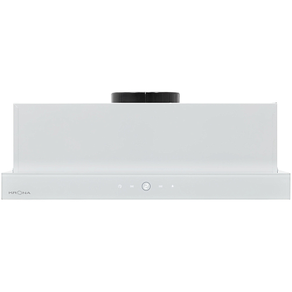 Вытяжка KRONA KAMILLA T SENSOR MAX 600 White preview 8