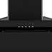 Купить Вытяжка Krona LIVA 600 BLACK PB preview 6