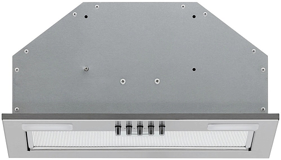 Вытяжка Krona LUISA 400 INOX PB preview 4