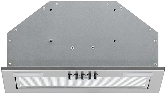 Вытяжка Krona LUISA 400 INOX PB preview 4