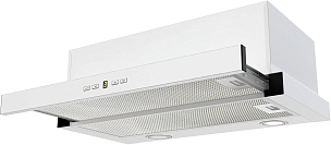 Вытяжка Krona KAMILLA TK 600 WHITE