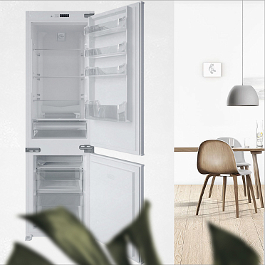 Система NoFrost