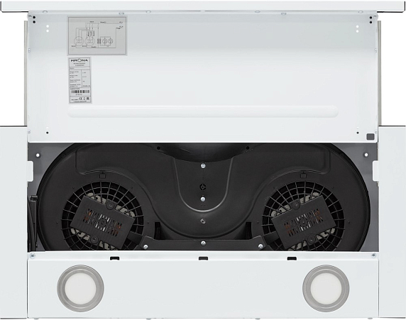 Вытяжка Krona KAMILLA MV 6002 WHITE preview 3