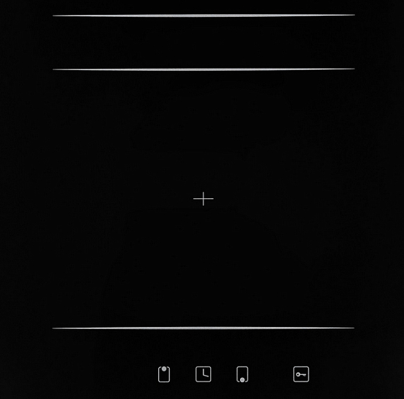 Варочная панель Krona REMO 30 BL preview 7