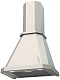 Вытяжка Krona NEYA 600 STRUCTURAL IVORY PB