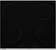 Варочная панель Krona CELLO 60 BL/S