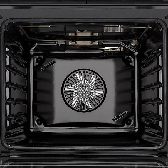 Духовой шкаф Krona ELEMENT plus 60 WH preview 10