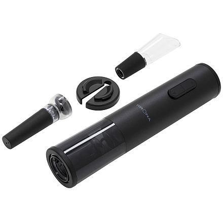 Электрический штопор Krona Weinöffner-Set preview 3