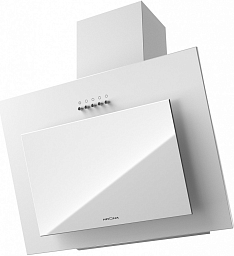 Вытяжка Krona FREYA 600 WHITE PB