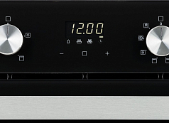 Духовой шкаф Krona ARTE 60 BL