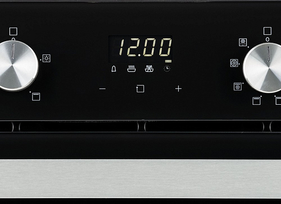 Духовой шкаф Krona ARTE 60 BL preview 3