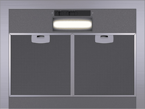 Вытяжка Krona BELLA 600 INOX SL preview 3