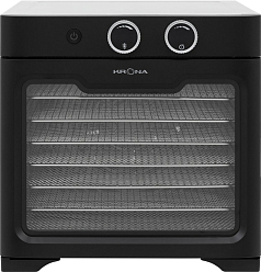Сушилка Krona Dorrautomat Black