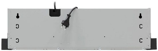 Вытяжка Krona KAMILLA T 600 INOX (1 мотор) preview 7