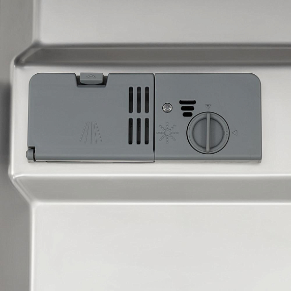 Посудомоечная машина Krona RIVA 45 FS BL preview 9